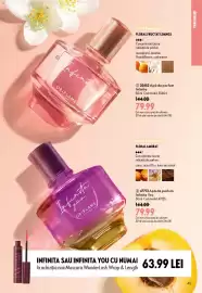 Catalog Oriflame Pagină 45