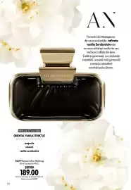 Catalog Oriflame Pagină 50