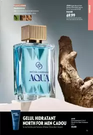 Catalog Oriflame Pagină 55