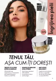 Catalog Oriflame Pagină 61