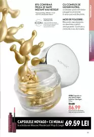 Catalog Oriflame Pagină 63