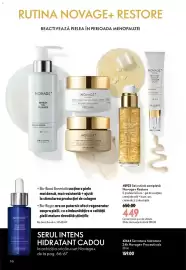 Catalog Oriflame Pagină 66
