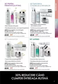 Catalog Oriflame Pagină 67