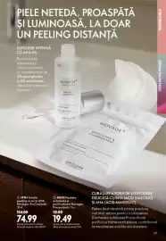 Catalog Oriflame Pagină 69