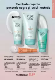 Catalog Oriflame Pagină 73