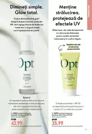 Catalog Oriflame Pagină 77