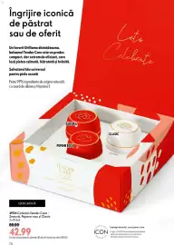 Catalog Oriflame Pagină 78