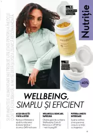 Catalog Oriflame Pagină 81