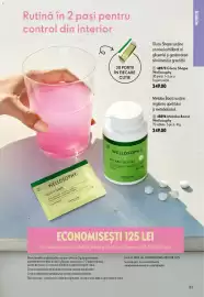 Catalog Oriflame Pagină 83