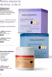 Catalog Oriflame Pagină 84