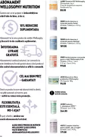 Catalog Oriflame Pagină 86