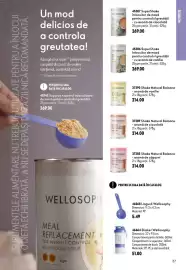 Catalog Oriflame Pagină 87