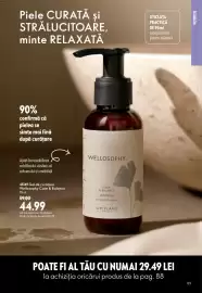 Catalog Oriflame Pagină 89