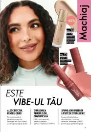 Catalog Oriflame Pagină 91