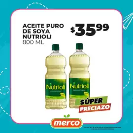 Folleto Merco Página 10