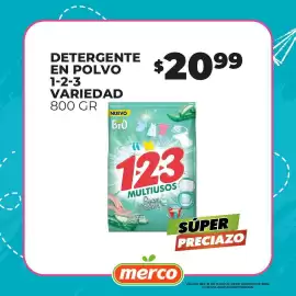 Folleto Merco Página 12