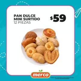 Folleto Merco Página 14