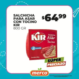 Folleto Merco Página 15