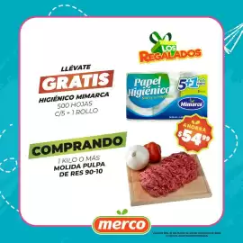 Folleto Merco Página 4