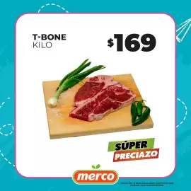 Folleto Merco Página 5