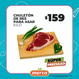 Folleto Merco Página 6