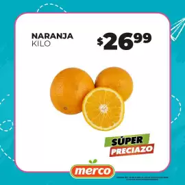 Folleto Merco Página 7