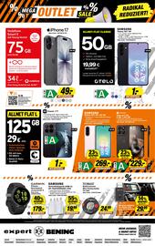 Expert Bening Prospekt woche 31 Seite 8