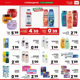 Volantino Despar Sicilia Pagina 17: Deodorante Neutro Roberts Fresco €2,59, Bagnoschiuma Neutro Derma €1,00