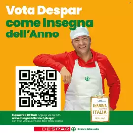 Volantino Despar Sicilia Pagina 19