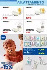 Volantino Paniate Pagina 25