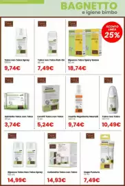 Volantino Paniate Pagina 38