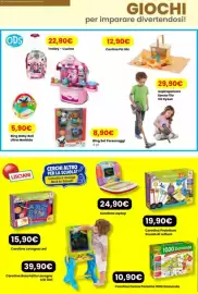 Volantino Paniate Pagina 42
