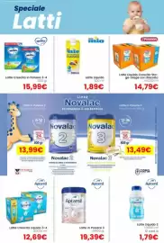 Volantino Paniate Pagina 6
