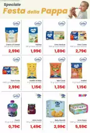 Volantino Paniate Pagina 8
