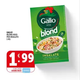 Volantino Deco Supermercati Pagina 3