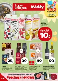 Coop.dk tilbudsavis Side 1