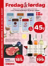Coop.dk tilbudsavis Side 2