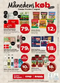 Coop.dk tilbudsavis Side 40