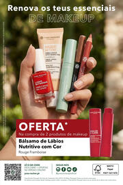 Catálogo Yves Rocher Página 76