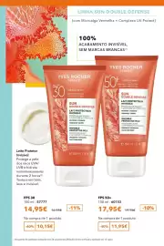 Catálogo Yves Rocher Página 10