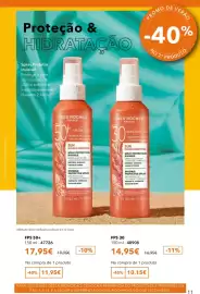 Catálogo Yves Rocher Página 11