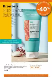 Catálogo Yves Rocher Página 13