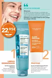 Catálogo Yves Rocher Página 14