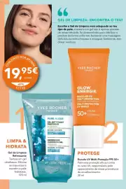 Catálogo Yves Rocher Página 16