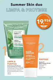 Catálogo Yves Rocher Página 17