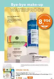Catálogo Yves Rocher Página 19