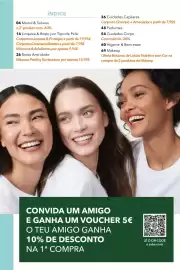 Catálogo Yves Rocher Página 2