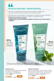 Catálogo Yves Rocher Página 20