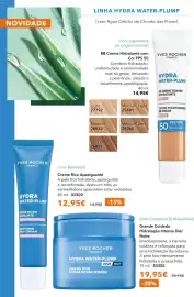 Catálogo Yves Rocher Página 22