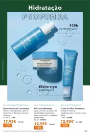 Catálogo Yves Rocher Página 23